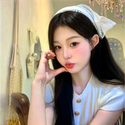 全世界最美的女孩 封面